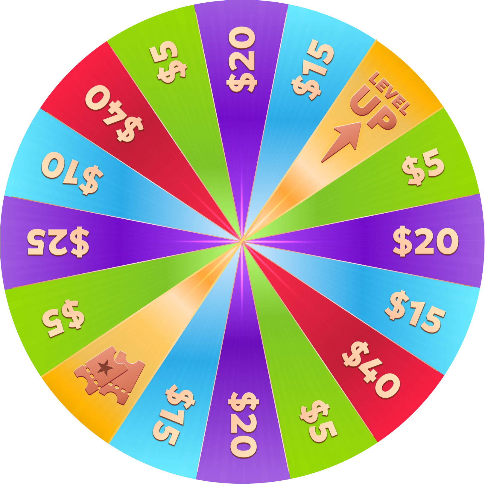 Wheel